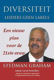 Omslag van Diversiteit