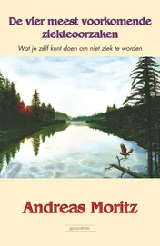 Omslag van De vier meest voorkomende ziekteoorzaken