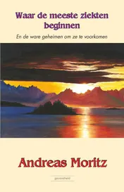 Omslag van Waar de meeste ziekten beginnen