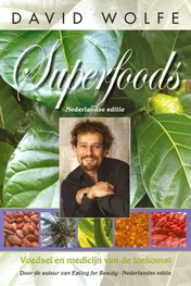 Omslag van Superfoods