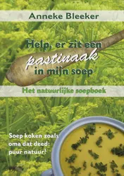 Omslag van Help, er zit een pastinaak in mijn soep