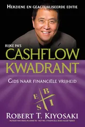 Omslag van Cashflow kwadrant