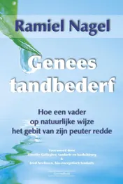 Omslag van Genees tandbederf