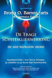 Omslag van De trage schildklierwerking