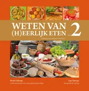 Omslag van 2 Voeding: ons vergeten medicijn