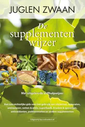 Omslag van De supplementenwijzer