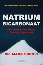 Omslag van Natriumbicarbonaat