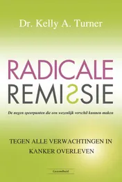 Omslag van Radicale remissie