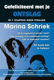 Omslag van Gefeliciteerd met je ontslag