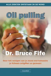 Omslag van Oil Pulling