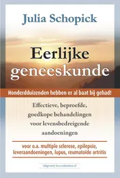 Omslag van Eerlijke geneeskunde
