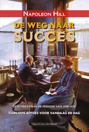Omslag van De weg naar succes