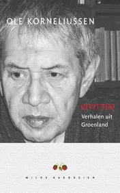 Omslag van Qivittoq