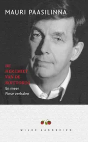 Omslag van De heremiet van de Roittorug
