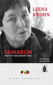 Omslag van Tainaron