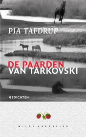 Omslag van De paarden van Tarkovski