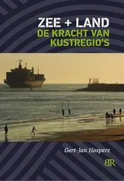 Omslag van Zee en land