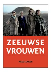 Omslag van Zeeuwse Vrouwen