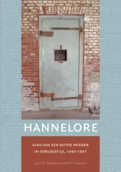 Omslag van Hannelore