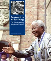 Omslag van Roosevelt in Middelburg