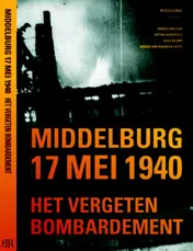 Omslag van Middelburg 17 mei 1940