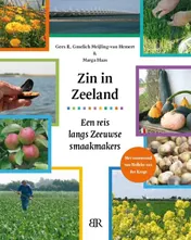 Omslag van Zin in Zeeland