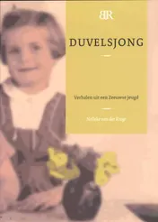Omslag van Duvelsjong