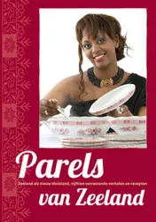 Omslag van Parels van Zeeland