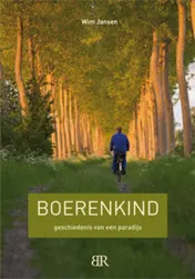 Omslag van Boerenkind