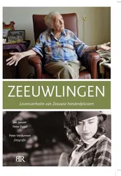 Omslag van Zeeuwlingen