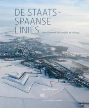 Omslag van De staats-Spaanse linies