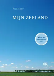 Omslag van Mijn Zeeland