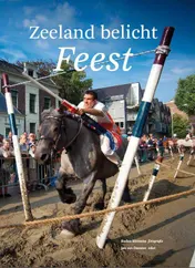 Omslag van Feest