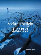 Omslag van Land