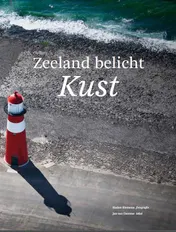 Omslag van Kust
