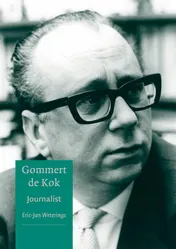 Omslag van Gommert de Kok