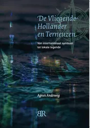 Omslag van De Vliegende Hollander en Terneuzen