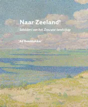 Omslag van Naar Zeeland!