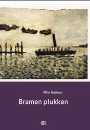 Omslag van Bramen plukken