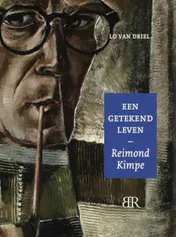 Omslag van Een getekend leven