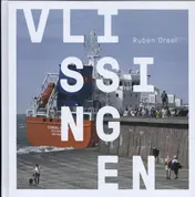 Omslag van Vlissingen