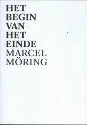 Omslag van Het begin van het einde