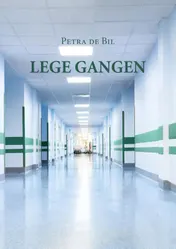 Omslag van Lege gangen