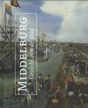 Omslag van Middelburg