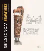 Omslag van Zeeuwse wondertjes
