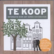 Omslag van Te Koop