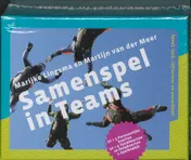 Omslag van Samenspel in teams