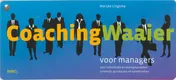Omslag van Coachingwaaier voor managers