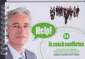 Omslag van Help! ik coach conflicten