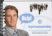Omslag van Help! ik geef coachend leiding